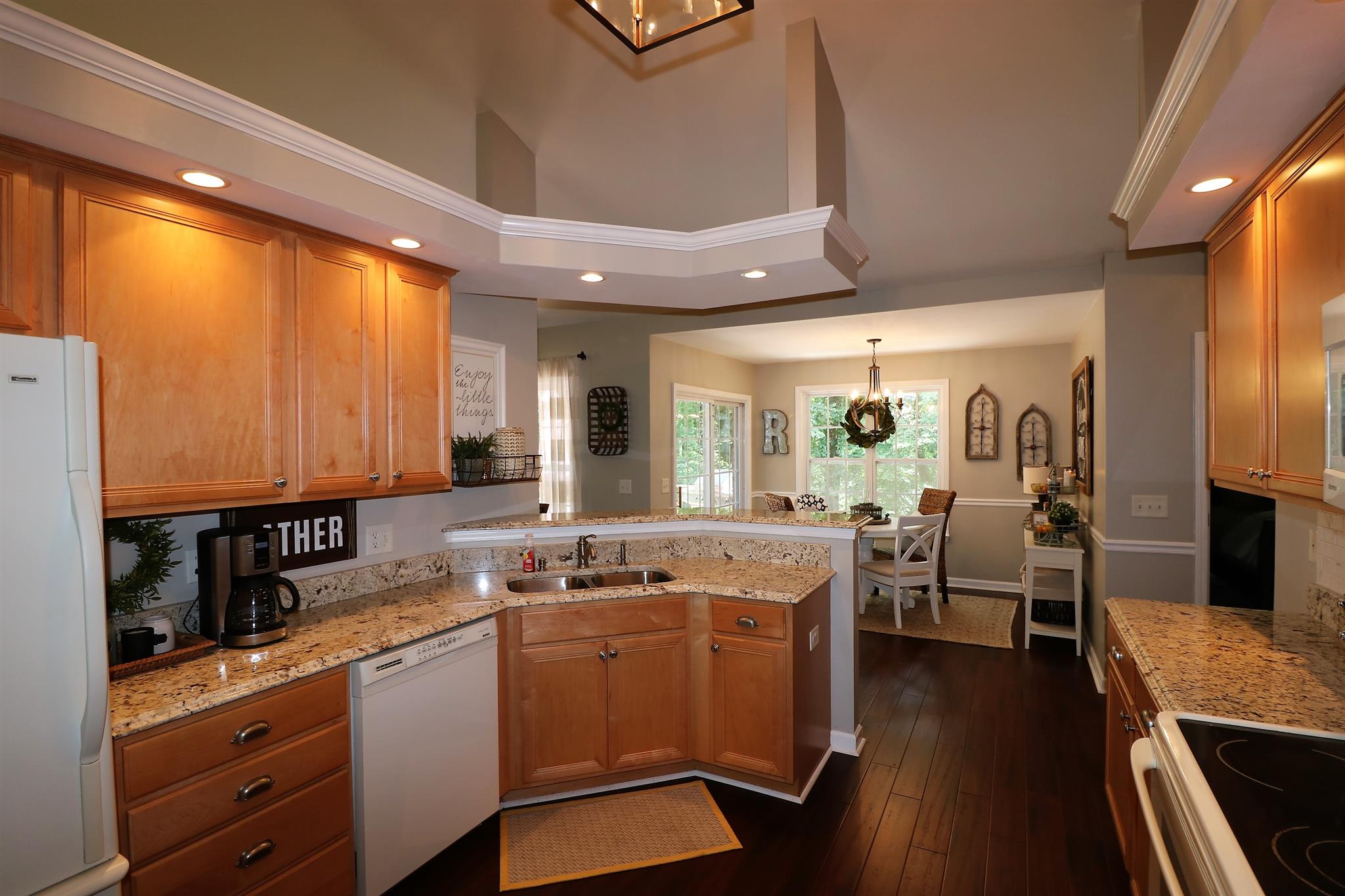 413 Gander Court Spring Hill, TN 37174 - Photo 12 of 26 Gallery Image 12
