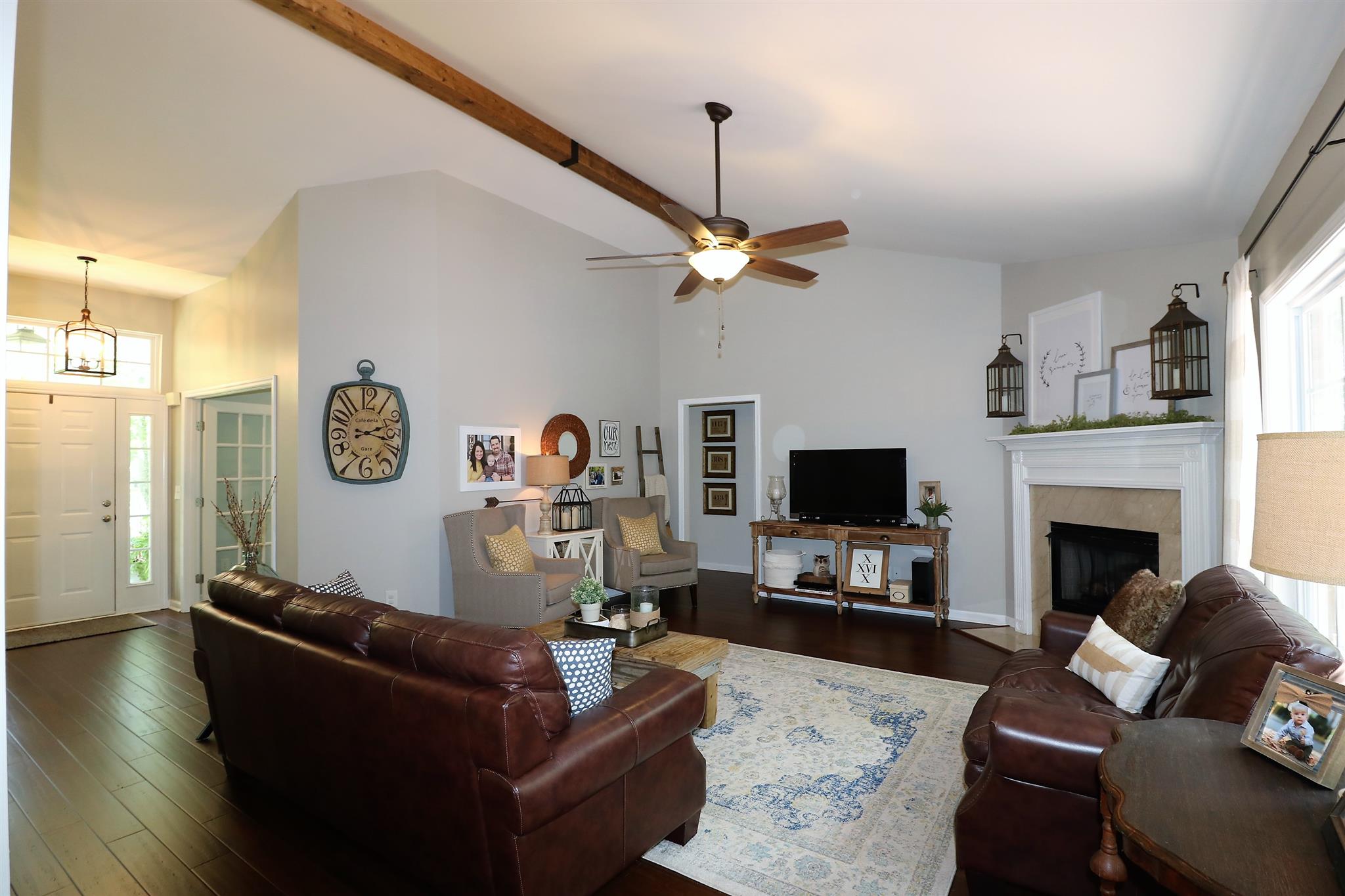 413 Gander Court Spring Hill, TN 37174 - Photo 7 of 26 Gallery Image 7