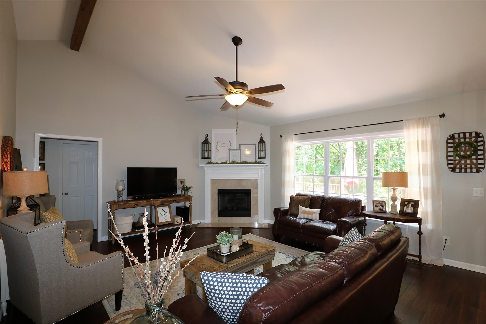 413 Gander Court Spring Hill, TN 37174 - Photo 8 of 26 Gallery Image 8