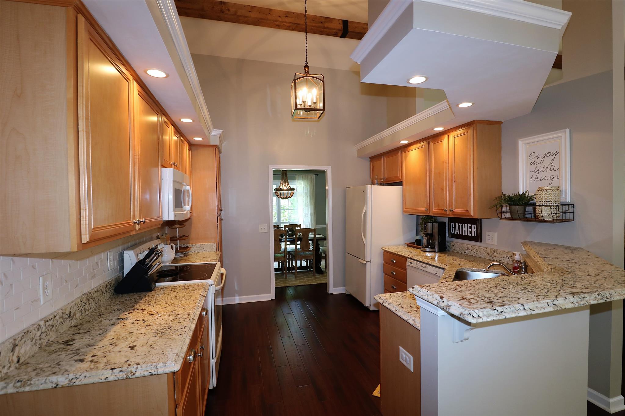413 Gander Court Spring Hill, TN 37174 - Photo 10 of 26 Gallery Image 10