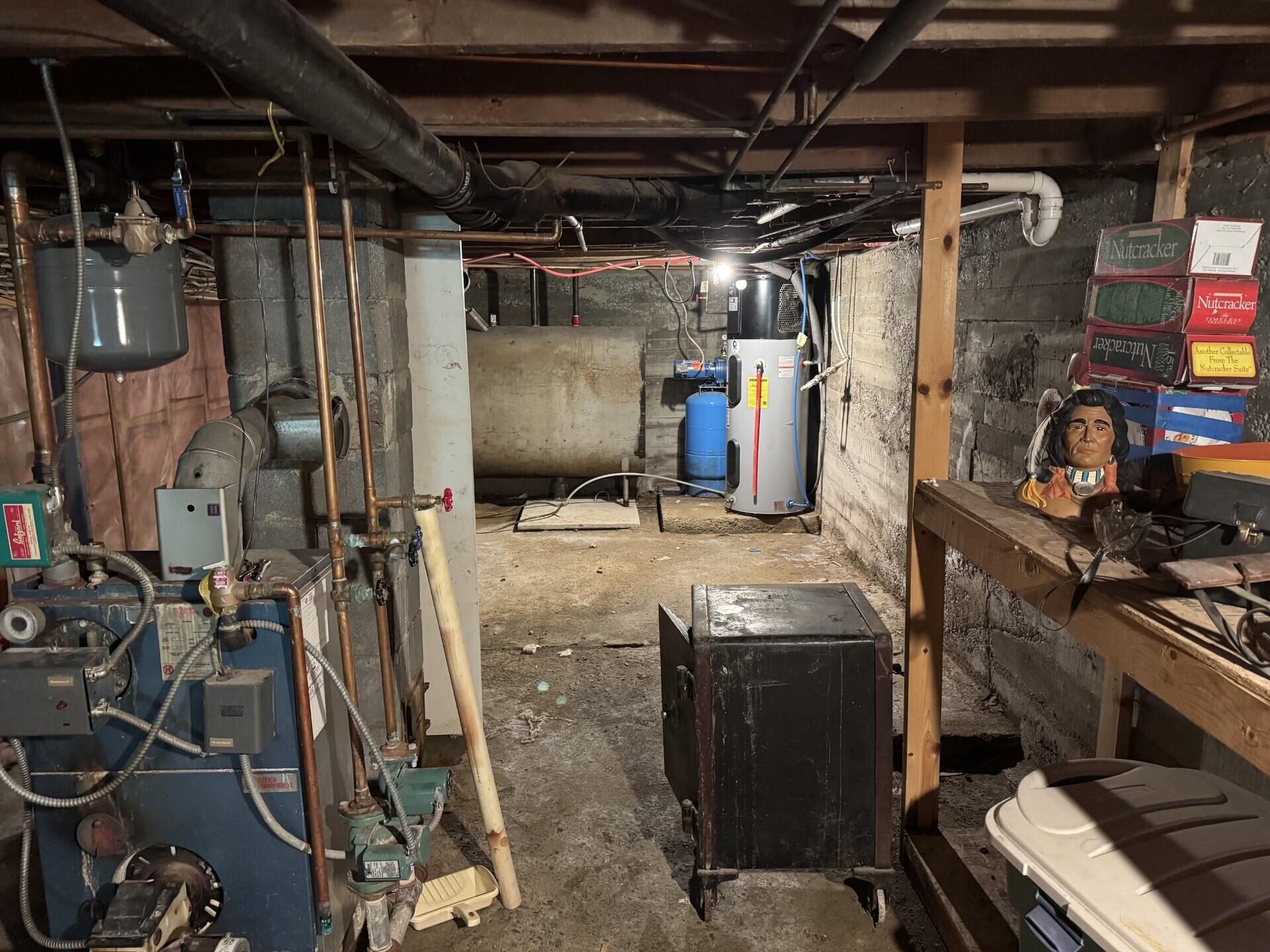 237 Foxcroft Road Houlton, ME 04730 - Photo 38 of 42 Utilities (237 Foxcroft Road)