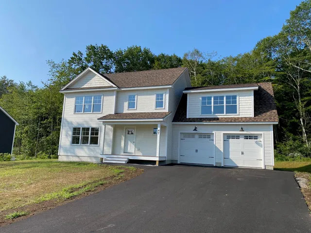 $599,900 | 47 Woodbrey Lane, Standish, ME 04084