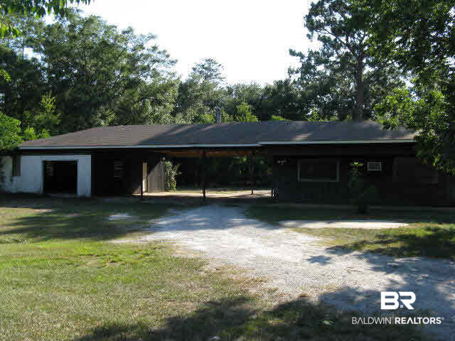 323 West Roosevelt Avenue Foley, AL 36535 - Photo 1 of 1 Gallery Image 1