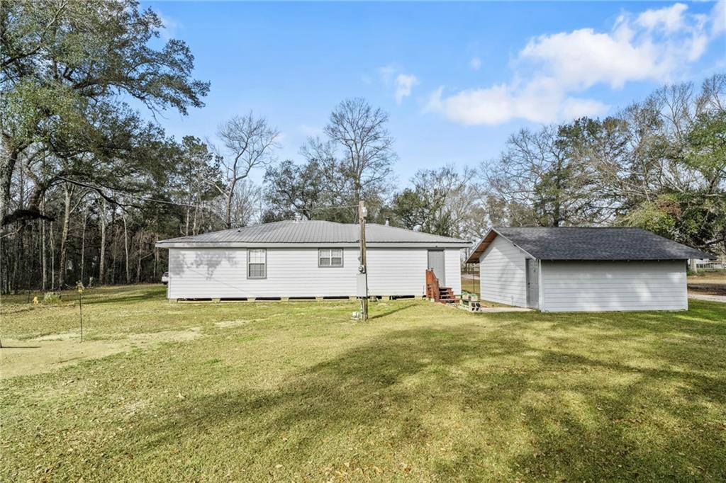 30204 J D Thomas Road Bush, LA 70431 - Photo 19 of 21 Gallery Image 19