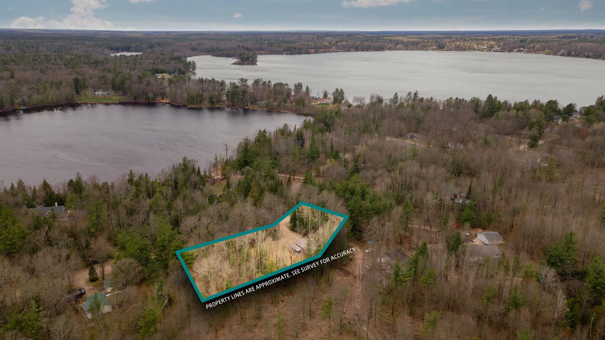 10927 Grand-Kal Road Southwest Fife Lake, MI 49633 - Photo 49 of 51