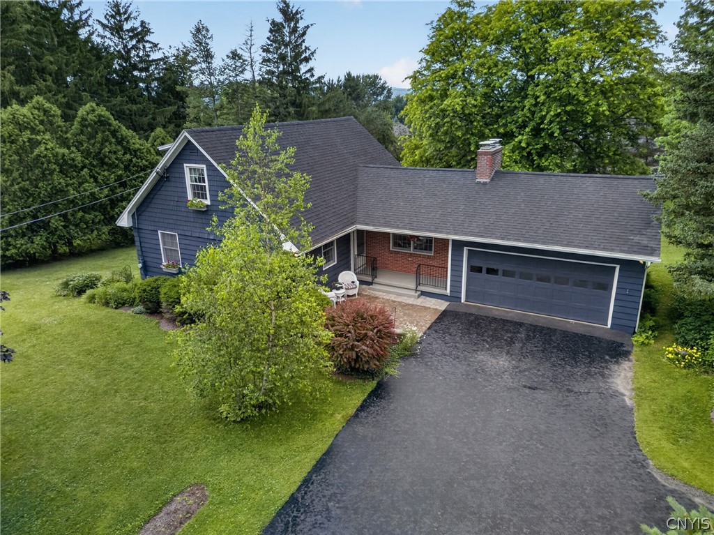 4777 Enders Road Manlius, NY 13104 - Photo 48 of 48 Don't let this charmer slip away! 4777 Enders Road is a dream home!