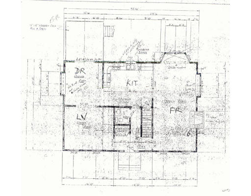 Lot 0 Bechan Road Oakham, MA 01068 - Photo 3 of 4