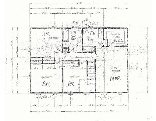 Lot 0 Bechan Road Oakham, MA 01068 - Photo 4 of 4