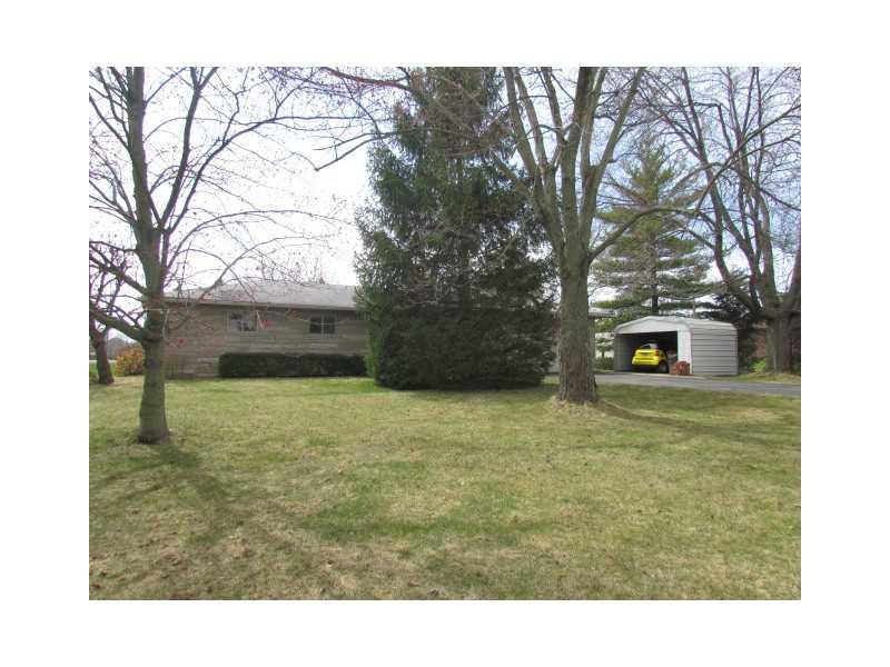 7415 Milhouse Road Indianapolis, IN 46221 - Photo 20 of 22