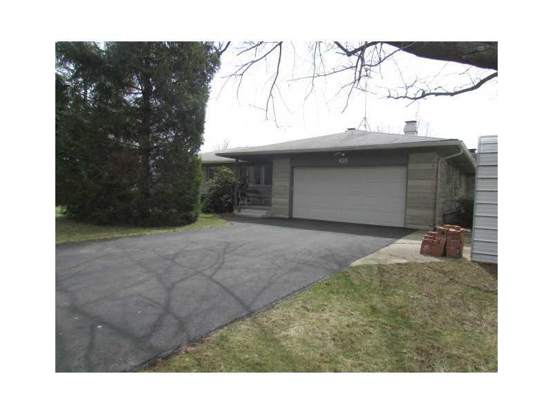 7415 Milhouse Road Indianapolis, IN 46221 - Photo 21 of 22