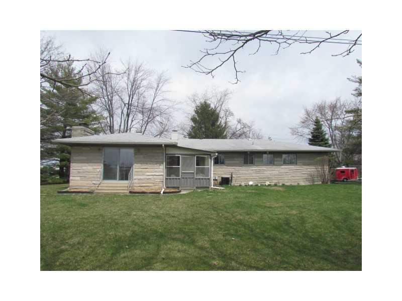 7415 Milhouse Road Indianapolis, IN 46221 - Photo 22 of 22
