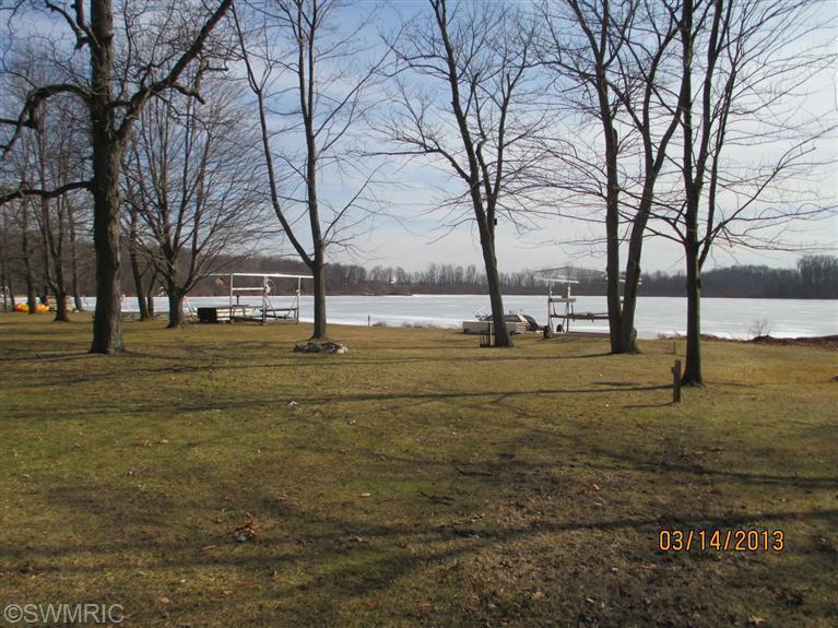 9737 West Camden Road Montgomery, MI 49255 - Photo 2 of 13 Additional Photo