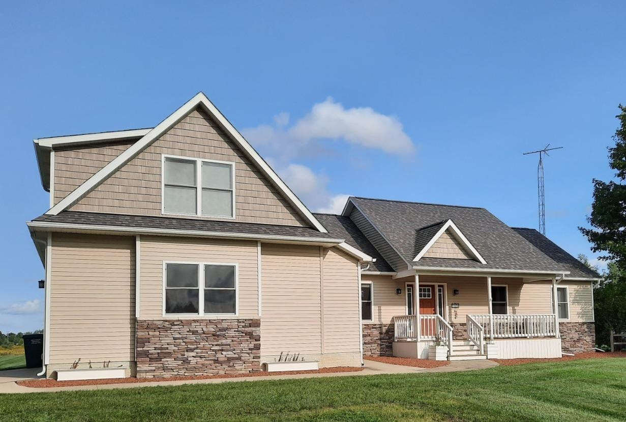 765 Harsen Road Lapeer, MI 48446 - Photo 1 of 40 Photo 1