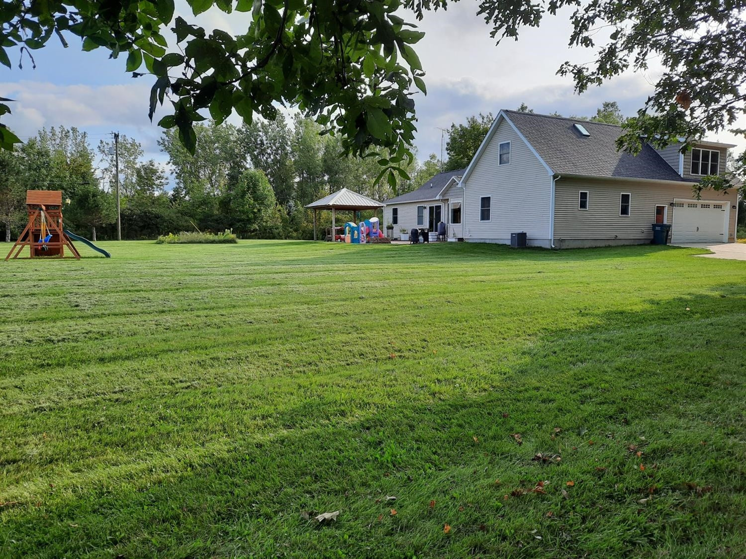 765 Harsen Road Lapeer, MI 48446 - Photo 25 of 40 Photo 25