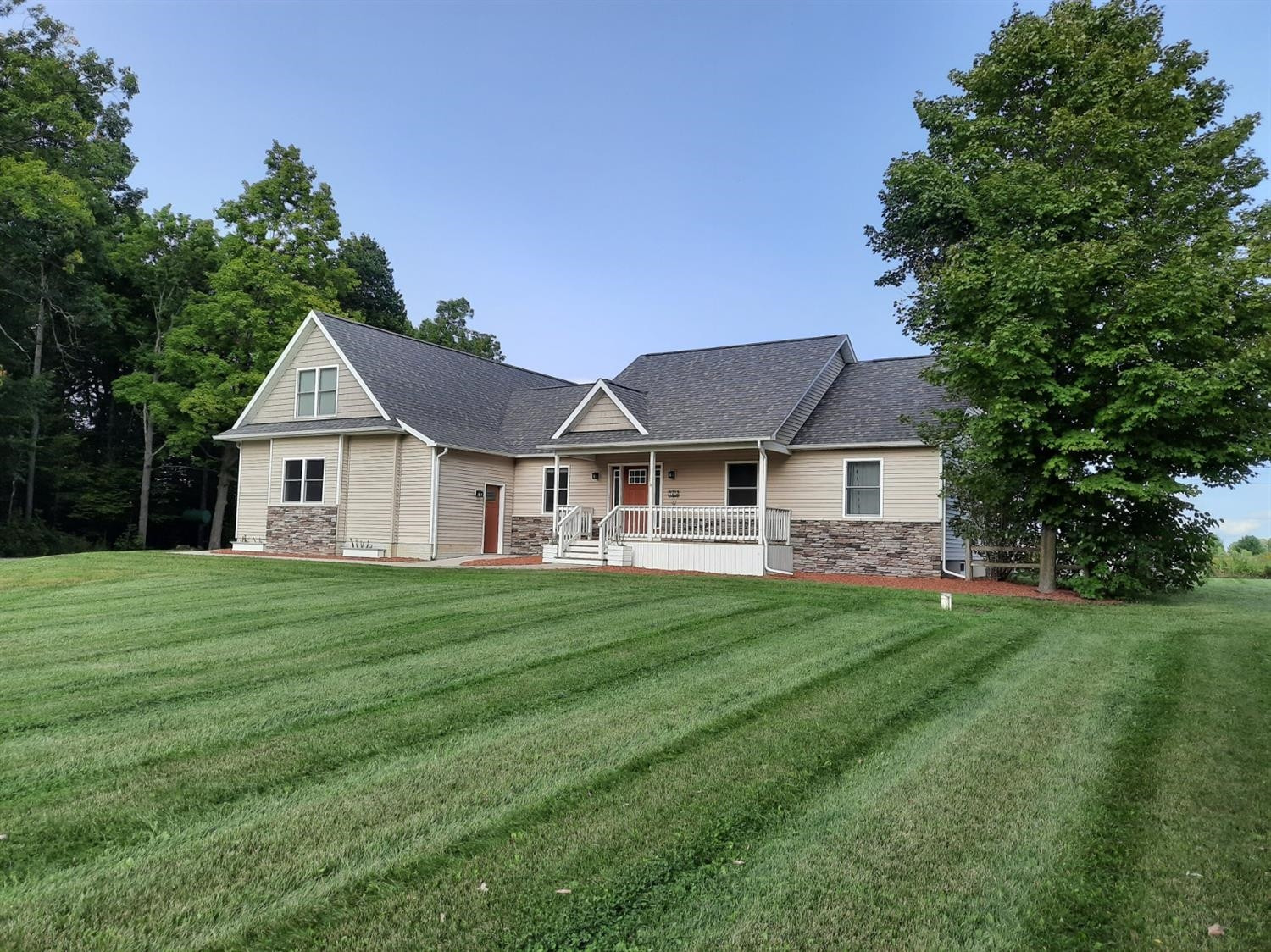 765 Harsen Road Lapeer, MI 48446 - Photo 26 of 40 Photo 26