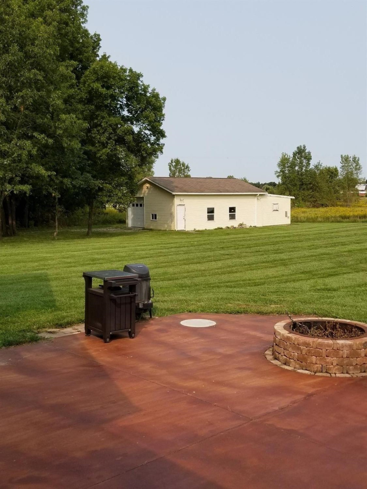 765 Harsen Road Lapeer, MI 48446 - Photo 27 of 40 Photo 27