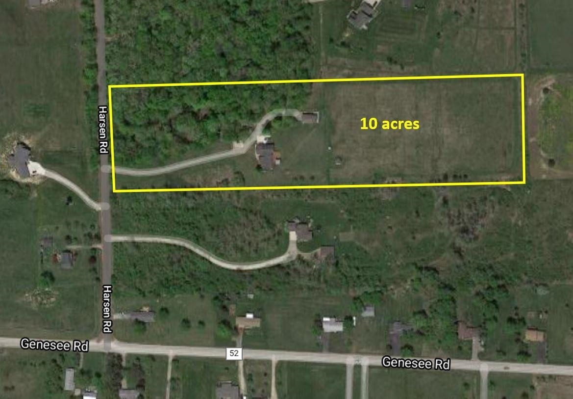 765 Harsen Road Lapeer, MI 48446 - Photo 30 of 40 Photo 30
