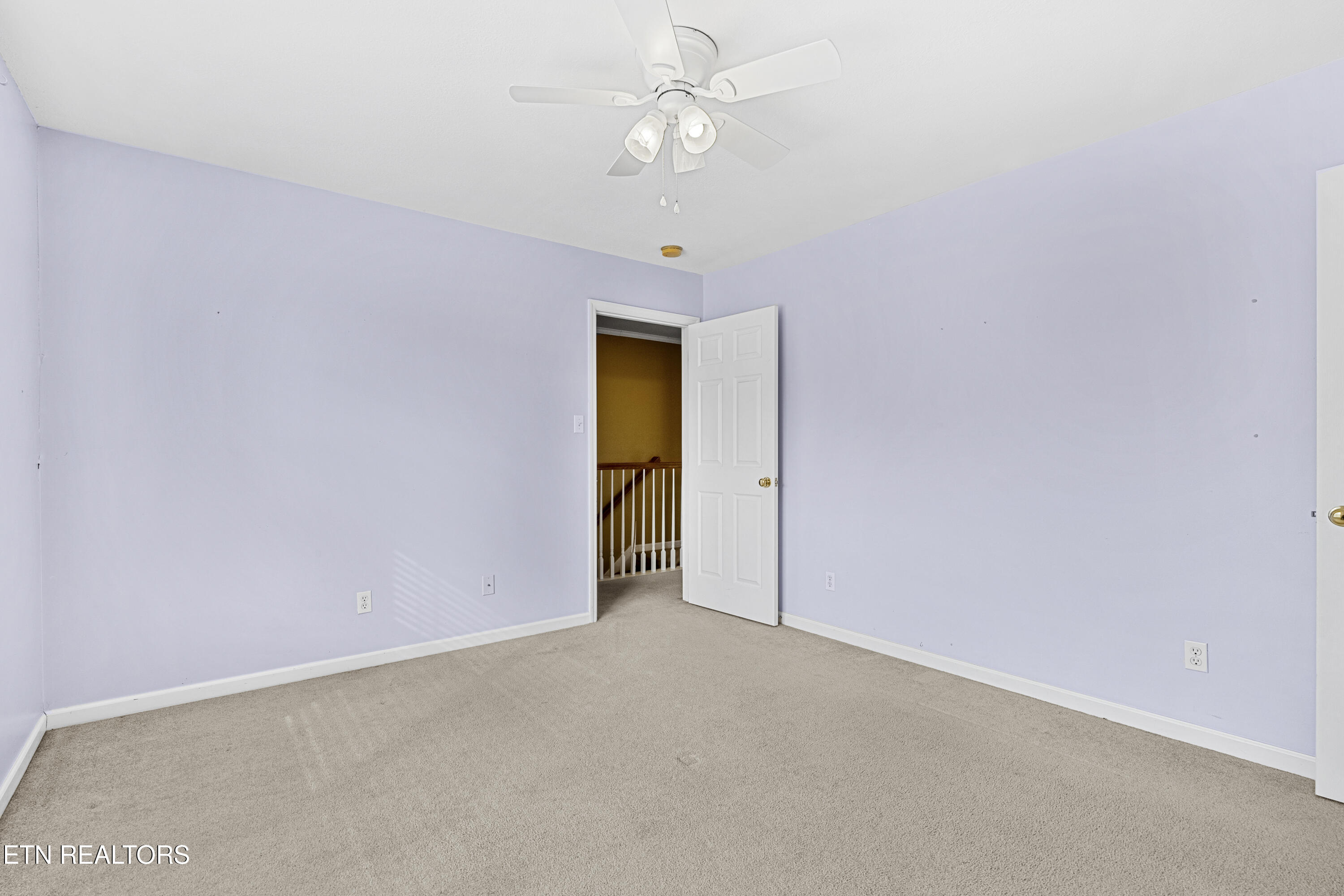 7630 Racing Run Road Knoxville, TN 37920 - Photo 30 of 36 Bedroom 3