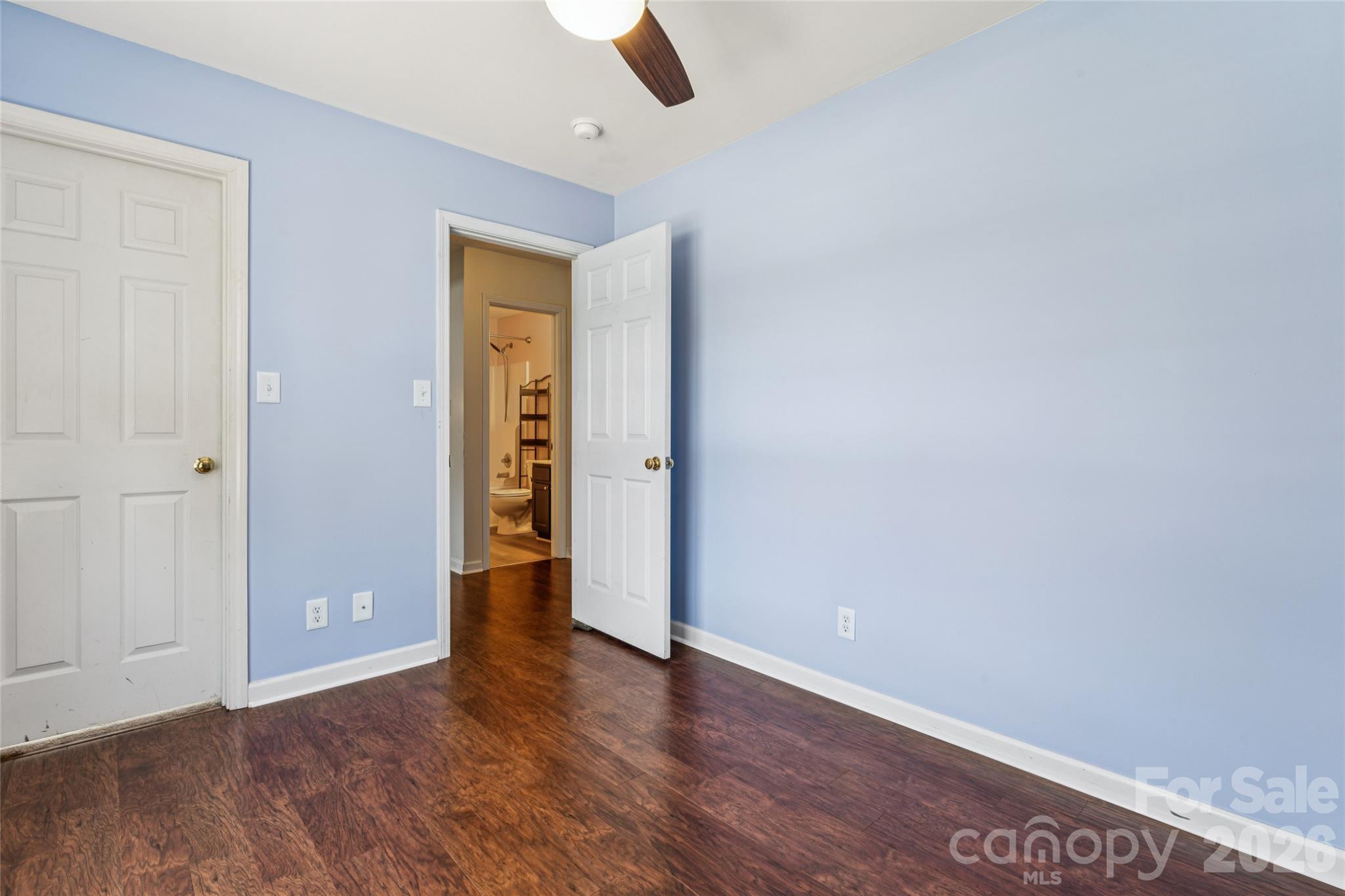 246 Maple Ridge Circle Salisbury, NC 28147 - Photo 35 of 48