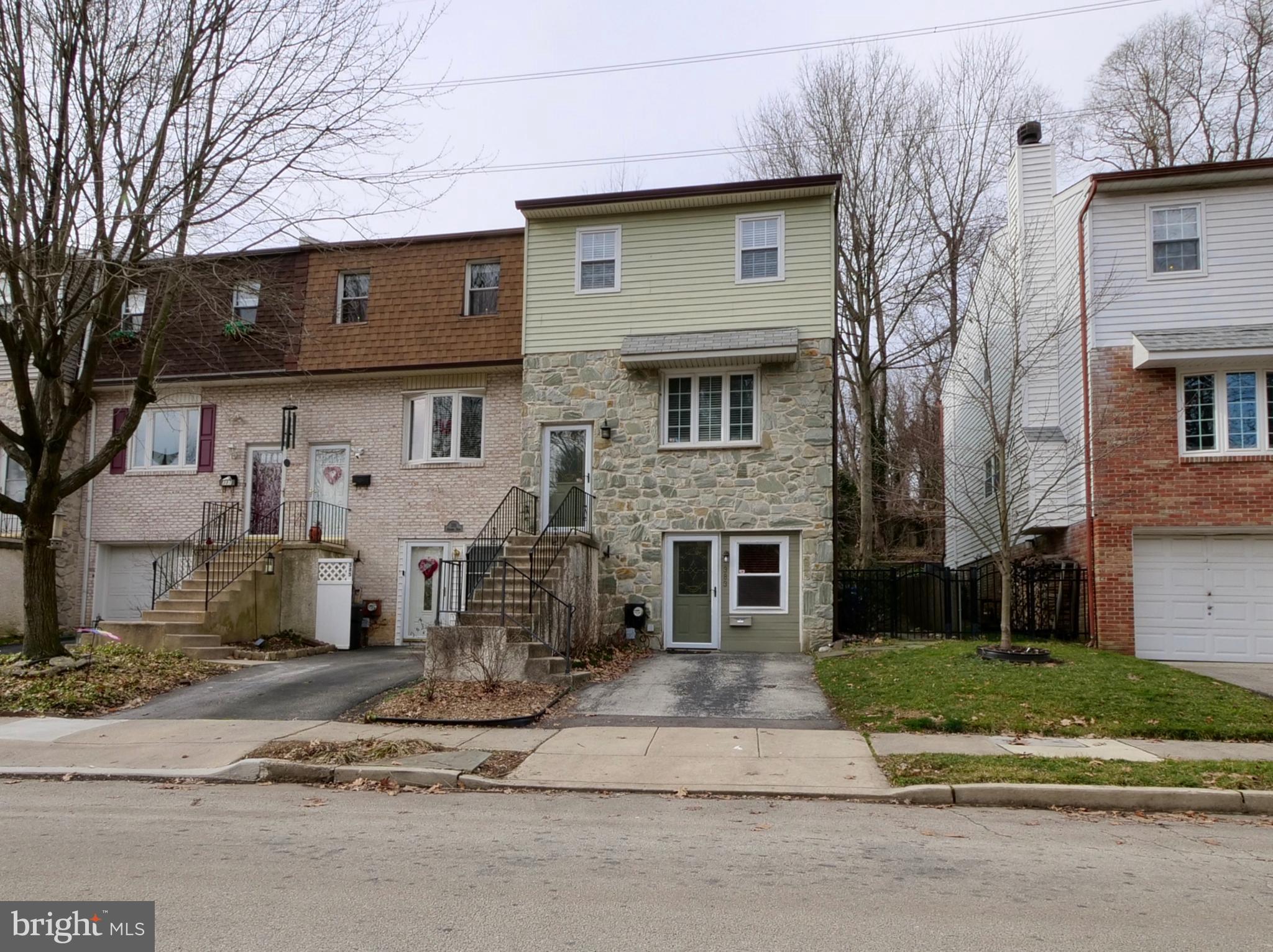 383 Hillside Road Ridley Park, PA 19078 - Photo 1 of 51