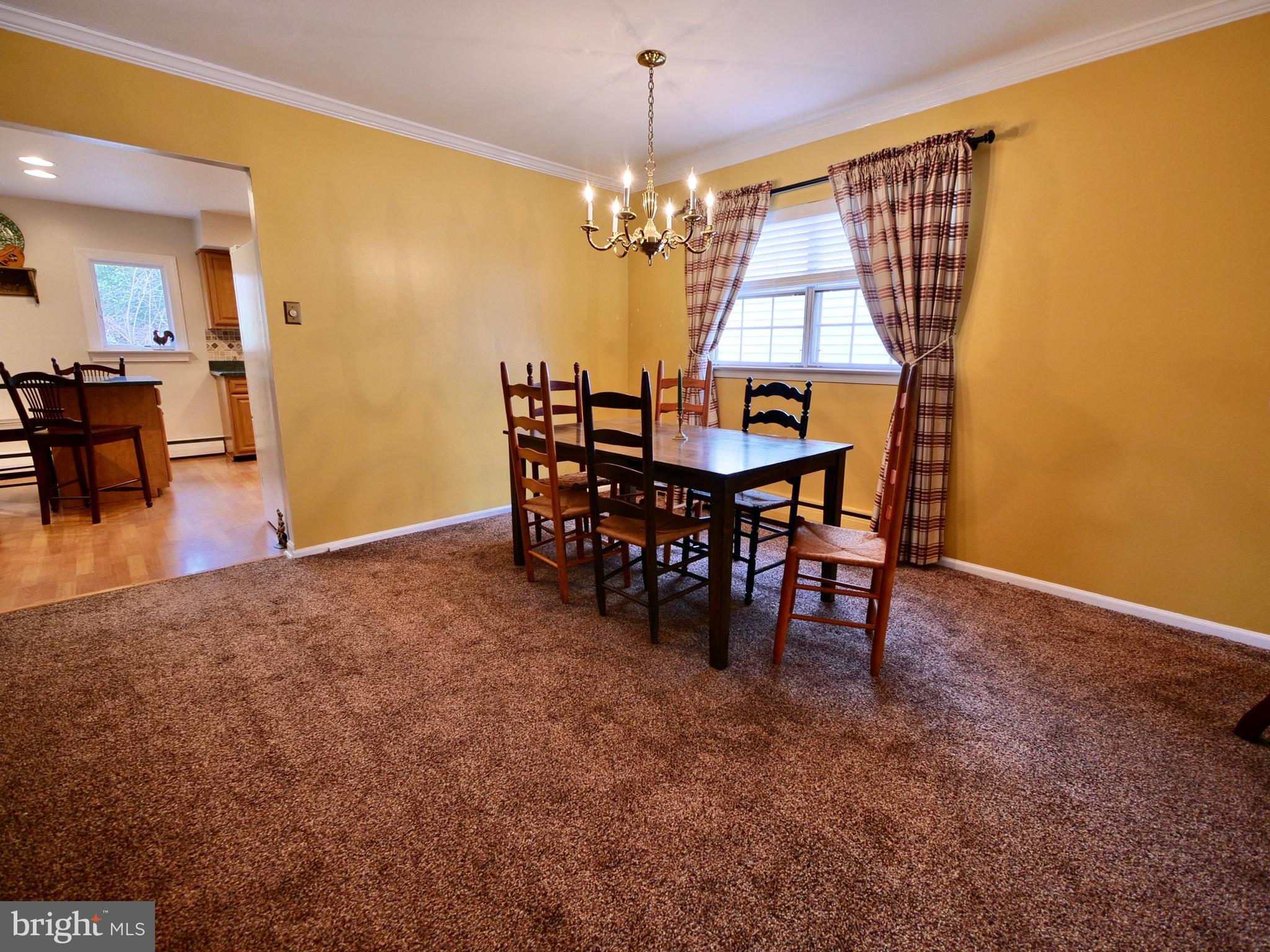 383 Hillside Road Ridley Park, PA 19078 - Photo 17 of 51 Second Floor Dining room