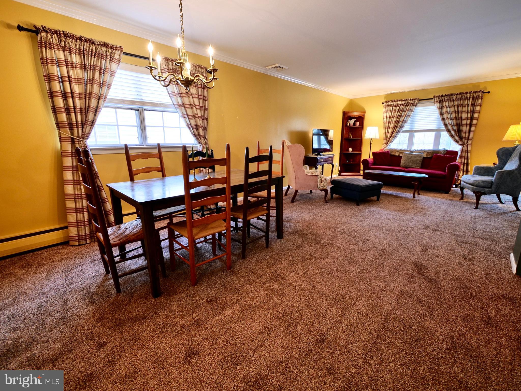 383 Hillside Road Ridley Park, PA 19078 - Photo 18 of 51 Second Floor Dining room