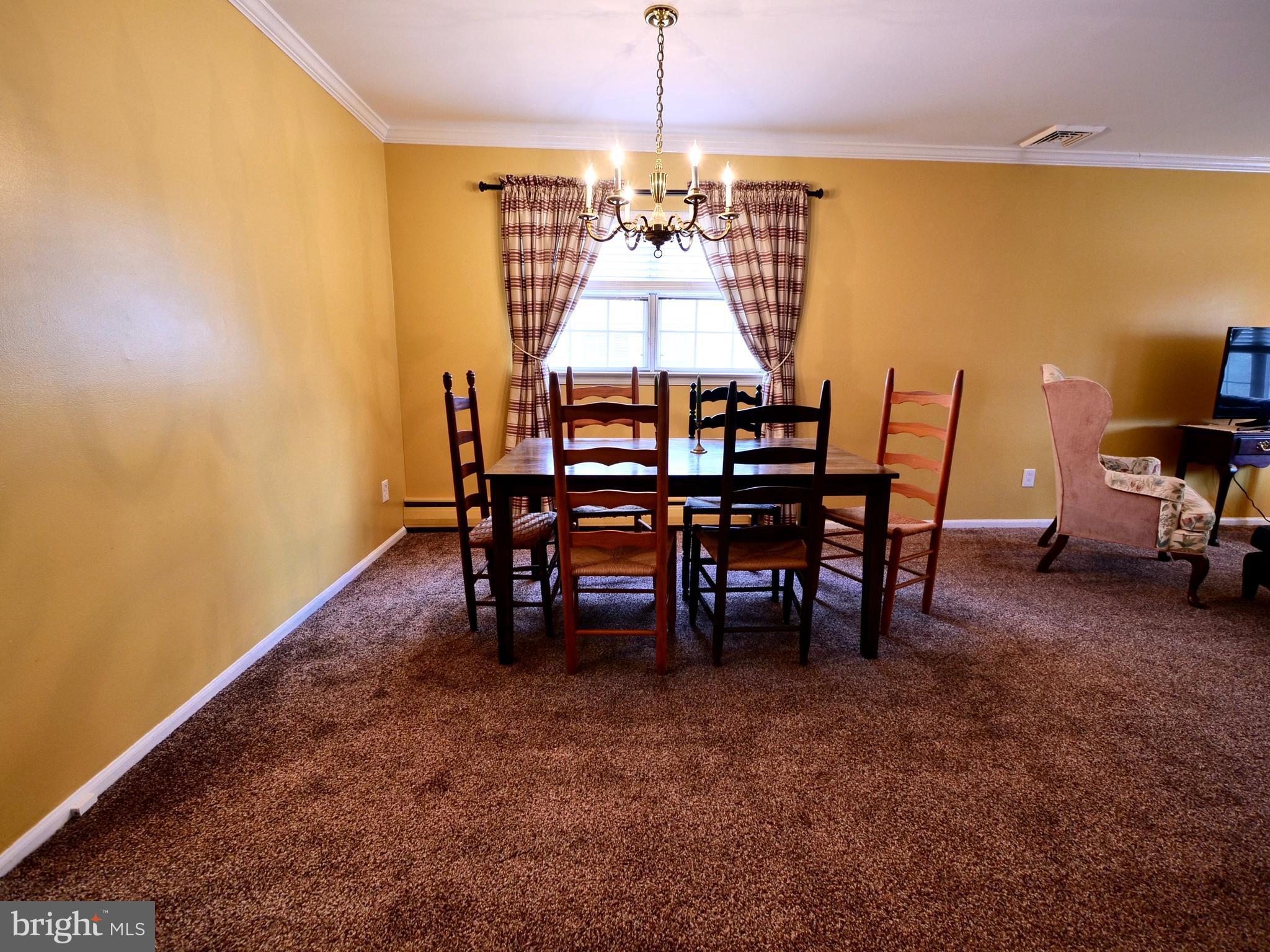 383 Hillside Road Ridley Park, PA 19078 - Photo 19 of 51 Second Floor Dining room