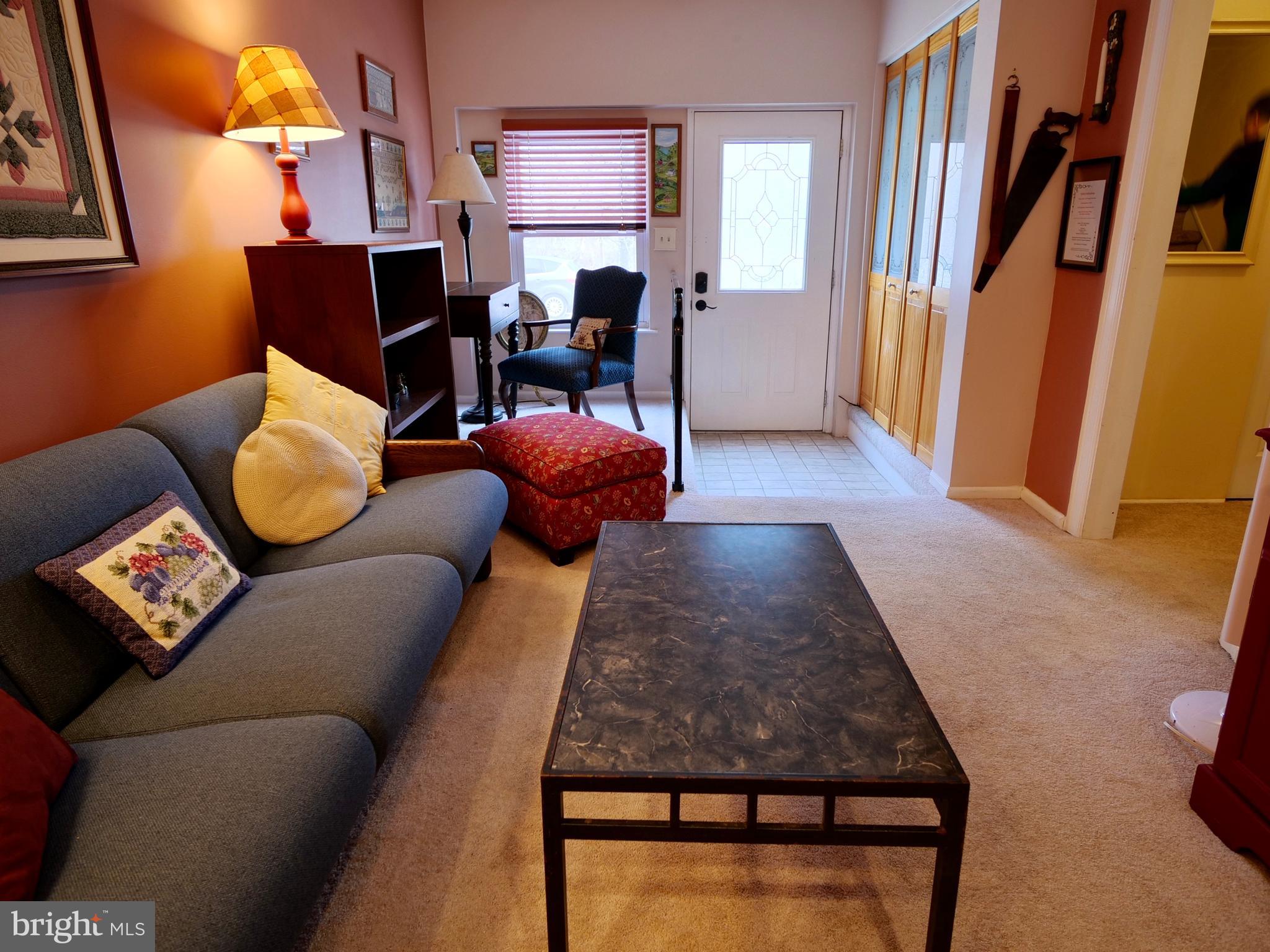 383 Hillside Road Ridley Park, PA 19078 - Photo 3 of 51 In Law Suite - First Floor - Private Entrance