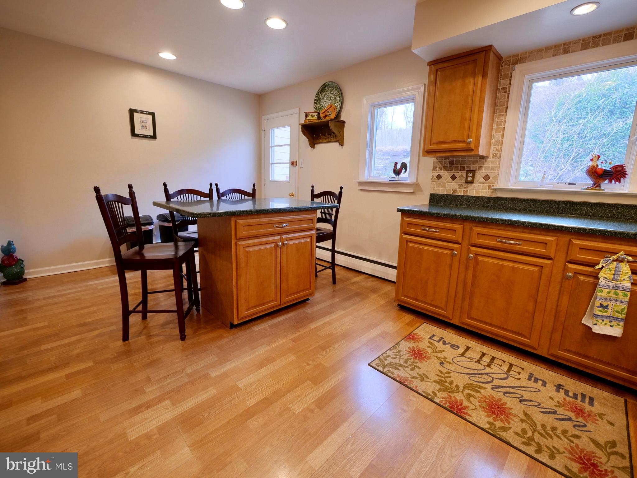 383 Hillside Road Ridley Park, PA 19078 - Photo 22 of 51 Second Floor - Kitchen