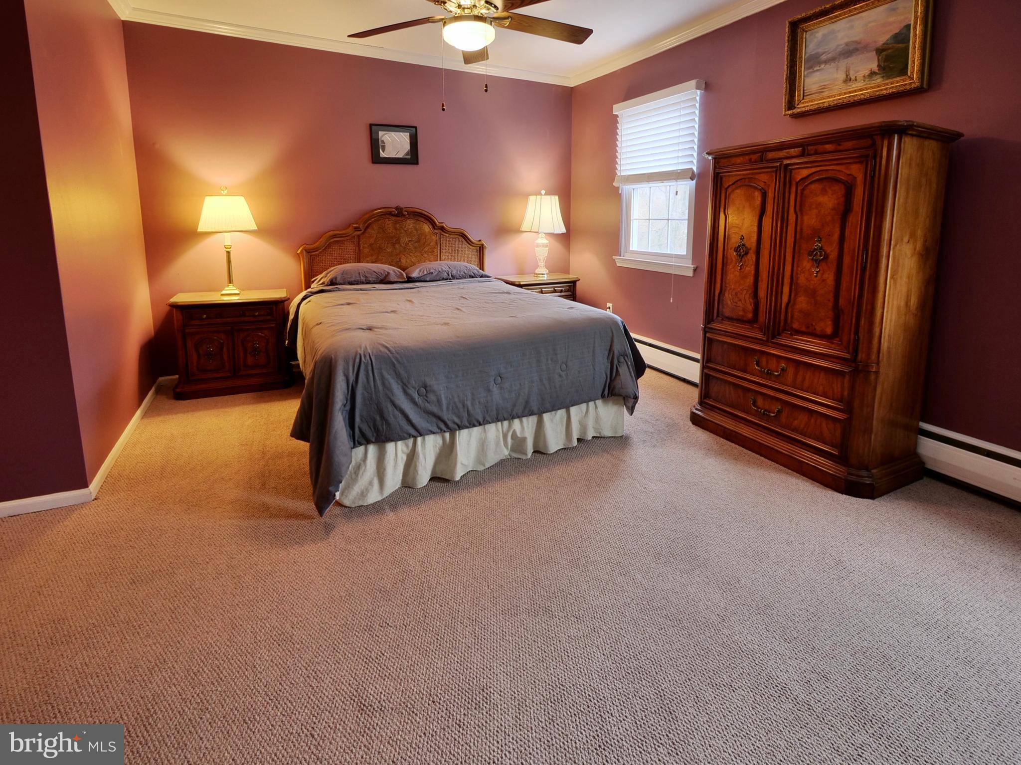 383 Hillside Road Ridley Park, PA 19078 - Photo 29 of 51 Third Floor - Master Bedroom