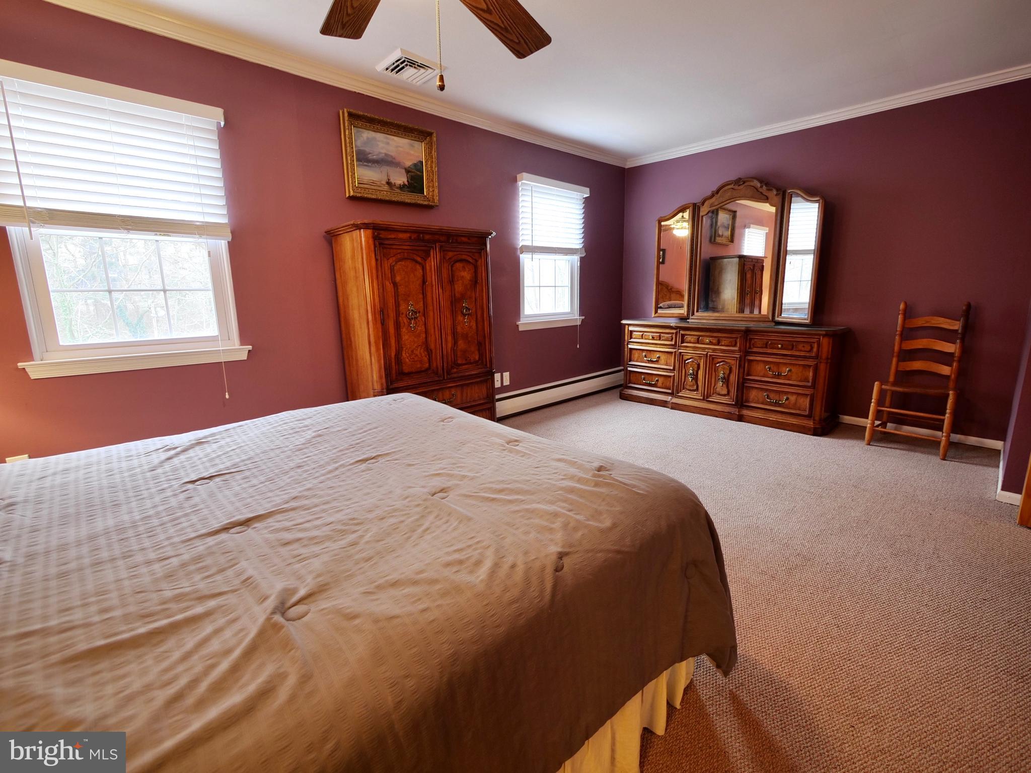 383 Hillside Road Ridley Park, PA 19078 - Photo 31 of 51 Third Floor - Master Bedroom