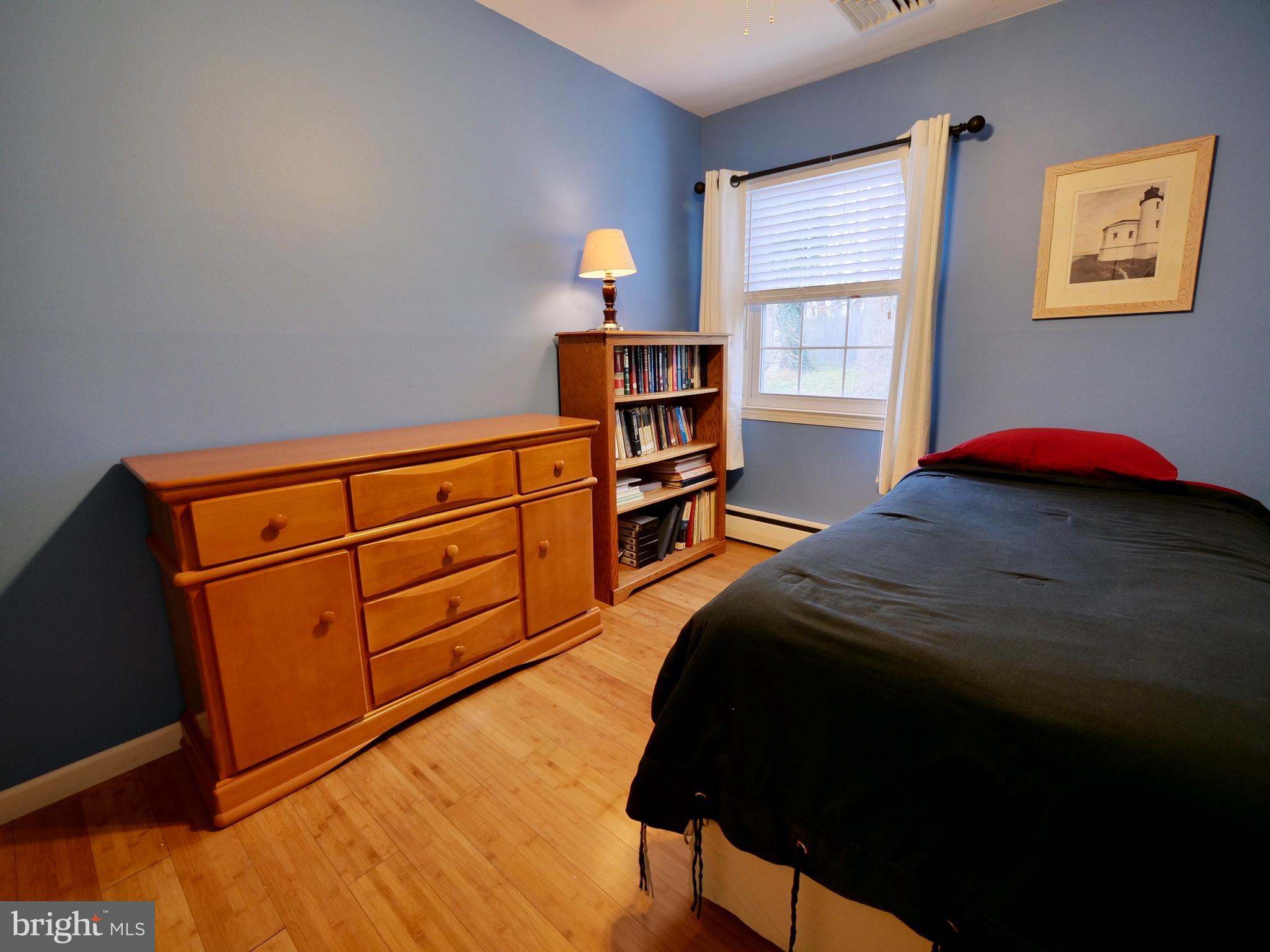 383 Hillside Road Ridley Park, PA 19078 - Photo 38 of 51 Third Floor - Bedroom