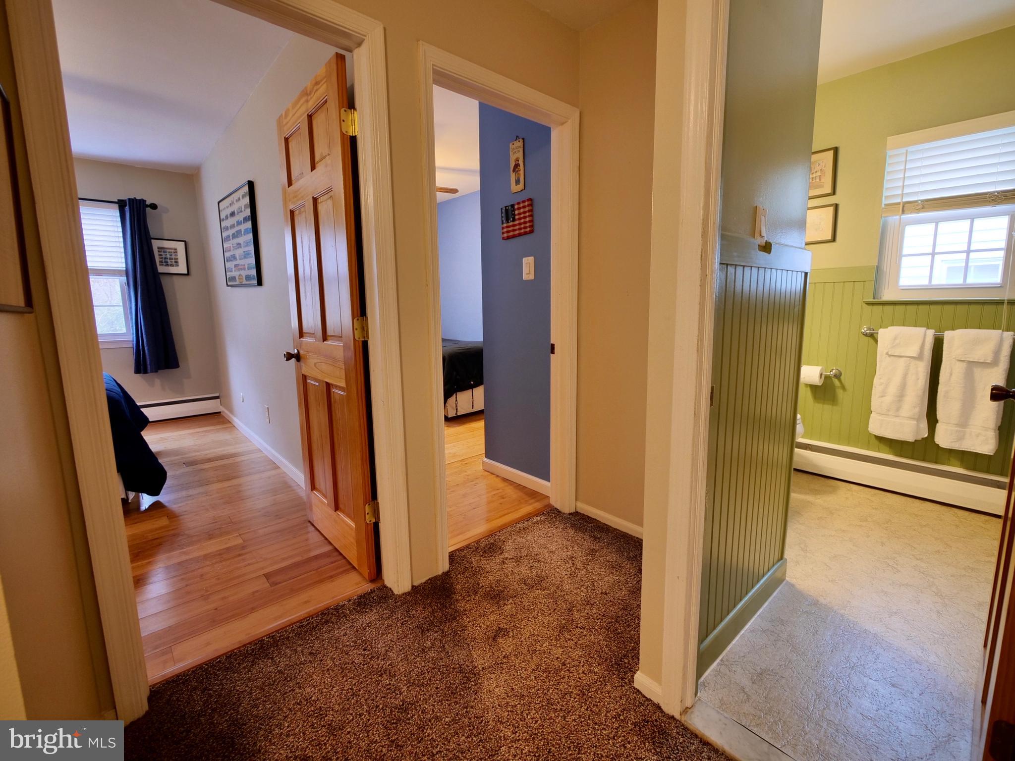 383 Hillside Road Ridley Park, PA 19078 - Photo 43 of 51 Third Floor