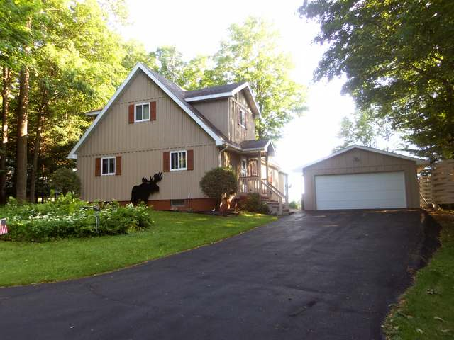 W7953 South Park Road Antigo, WI 54409 - Photo 1 of 24 Gallery Image 1