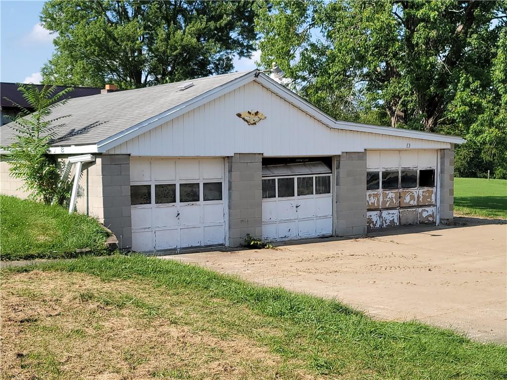 1347 Grindstone Road Grindstone, PA 15442 - Photo 14 of 19 Gallery Image 14