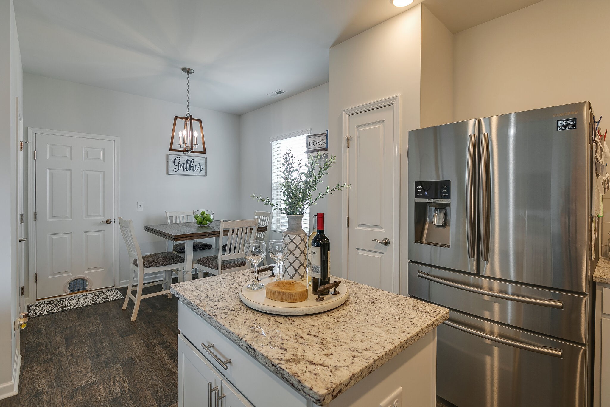 1024 Lonergan Circle Spring Hill, TN 37174 - Photo 11 of 24