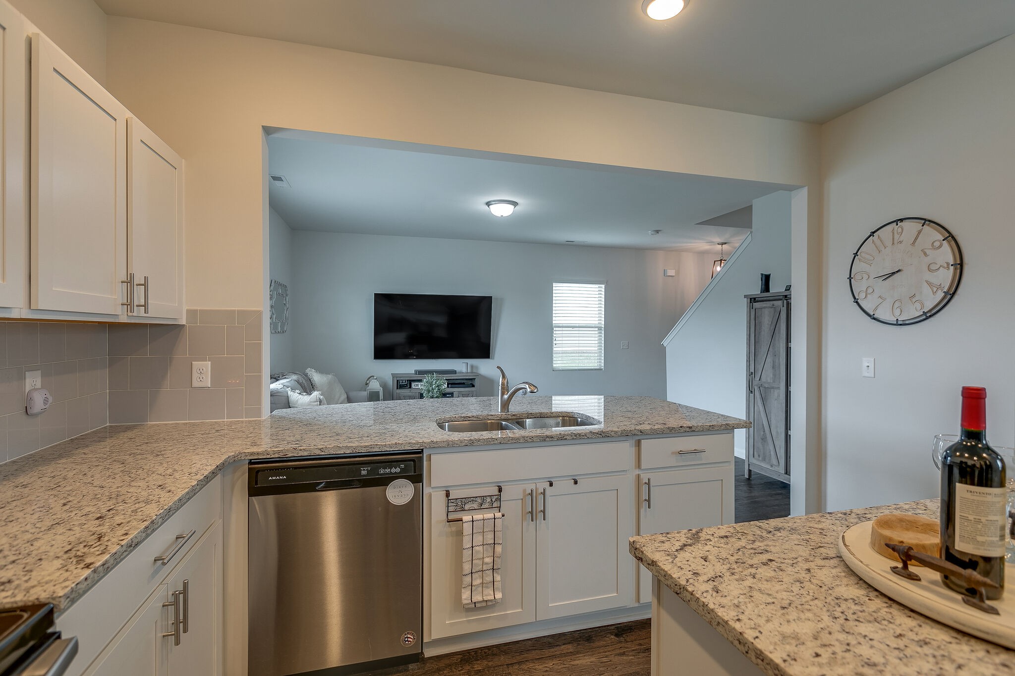 1024 Lonergan Circle Spring Hill, TN 37174 - Photo 12 of 24