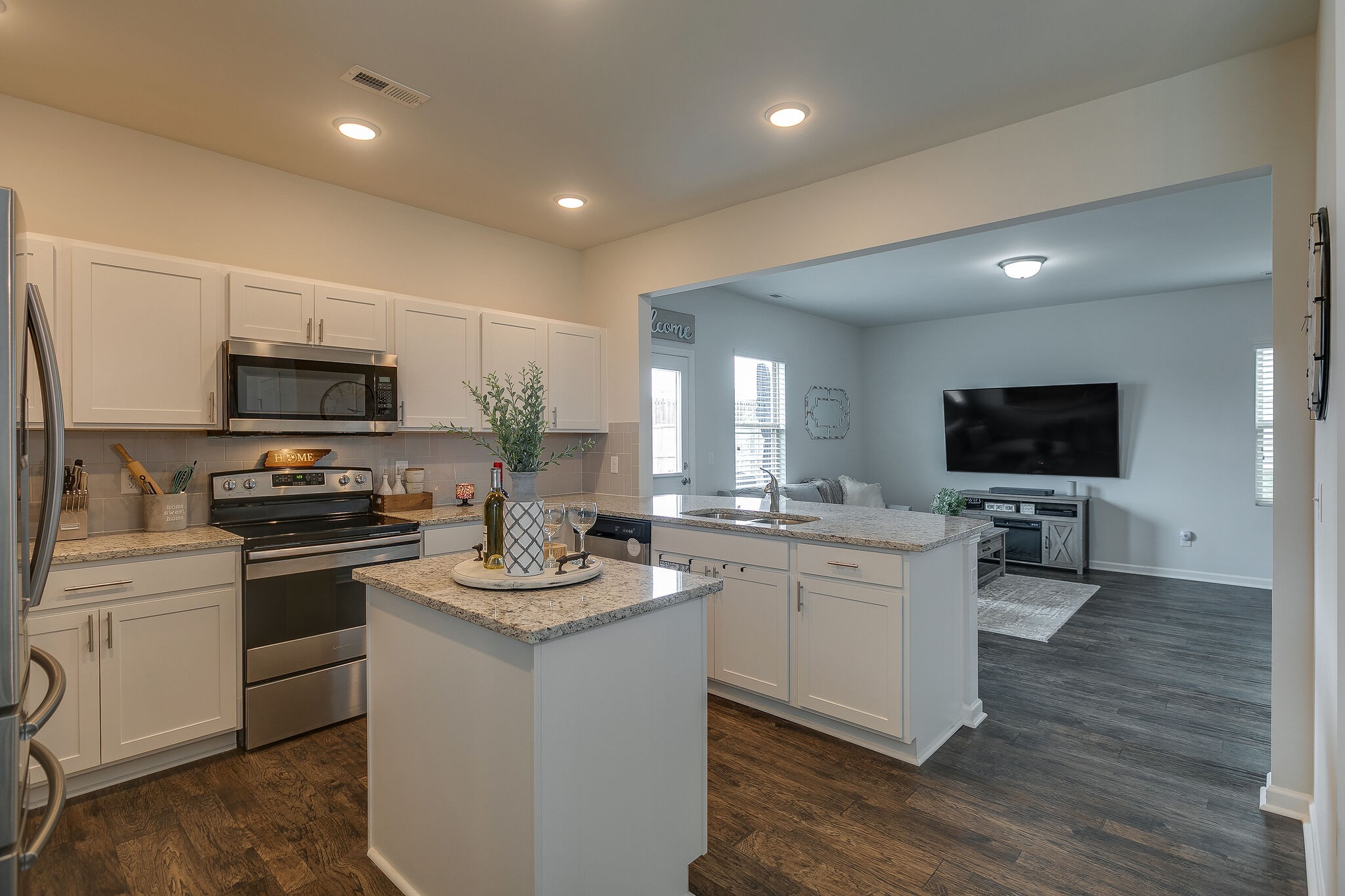 1024 Lonergan Circle Spring Hill, TN 37174 - Photo 13 of 24