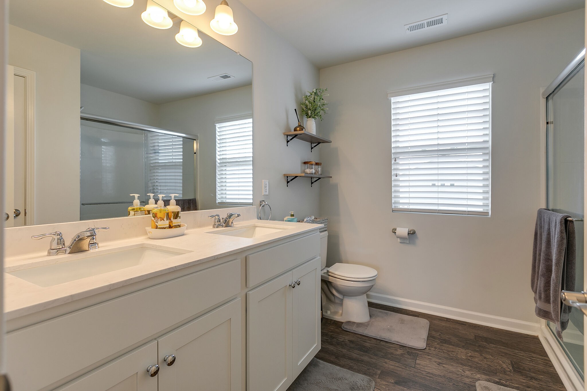 1024 Lonergan Circle Spring Hill, TN 37174 - Photo 14 of 24