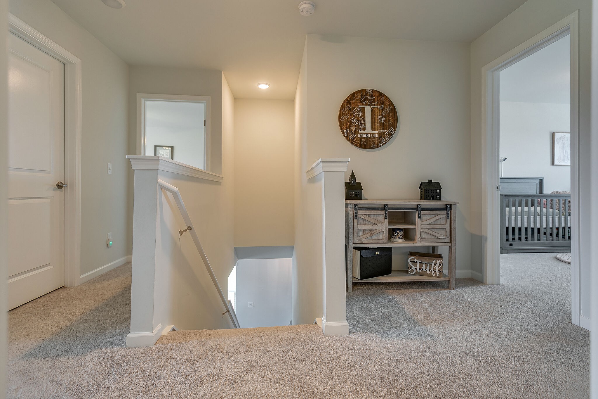 1024 Lonergan Circle Spring Hill, TN 37174 - Photo 16 of 24