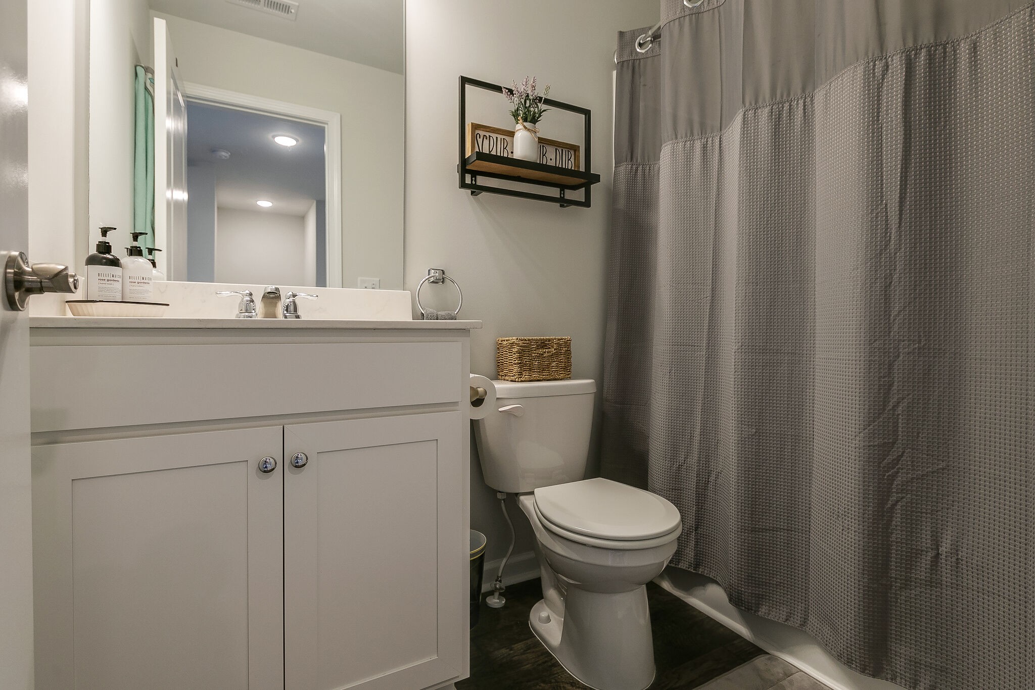 1024 Lonergan Circle Spring Hill, TN 37174 - Photo 20 of 24