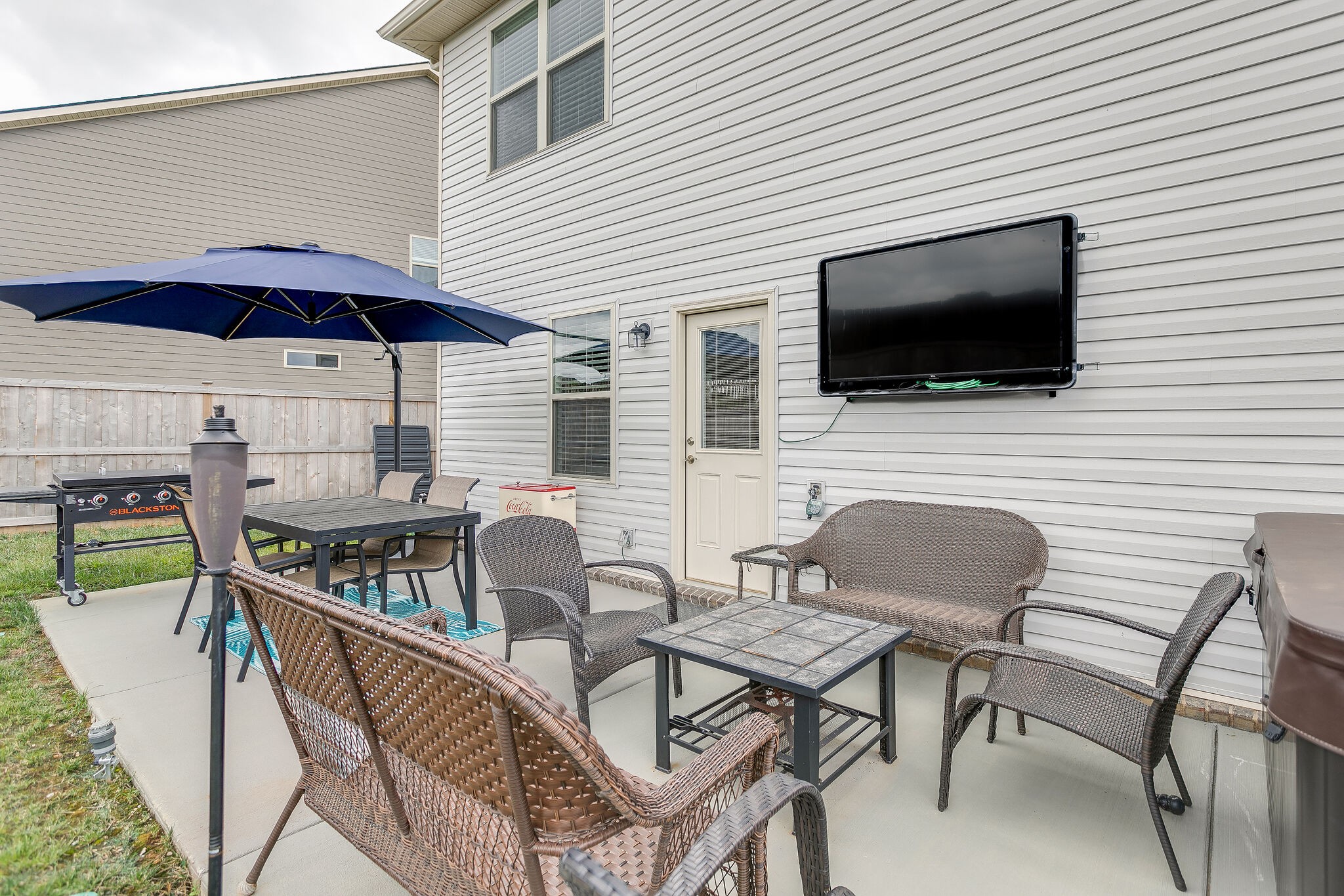 1024 Lonergan Circle Spring Hill, TN 37174 - Photo 21 of 24