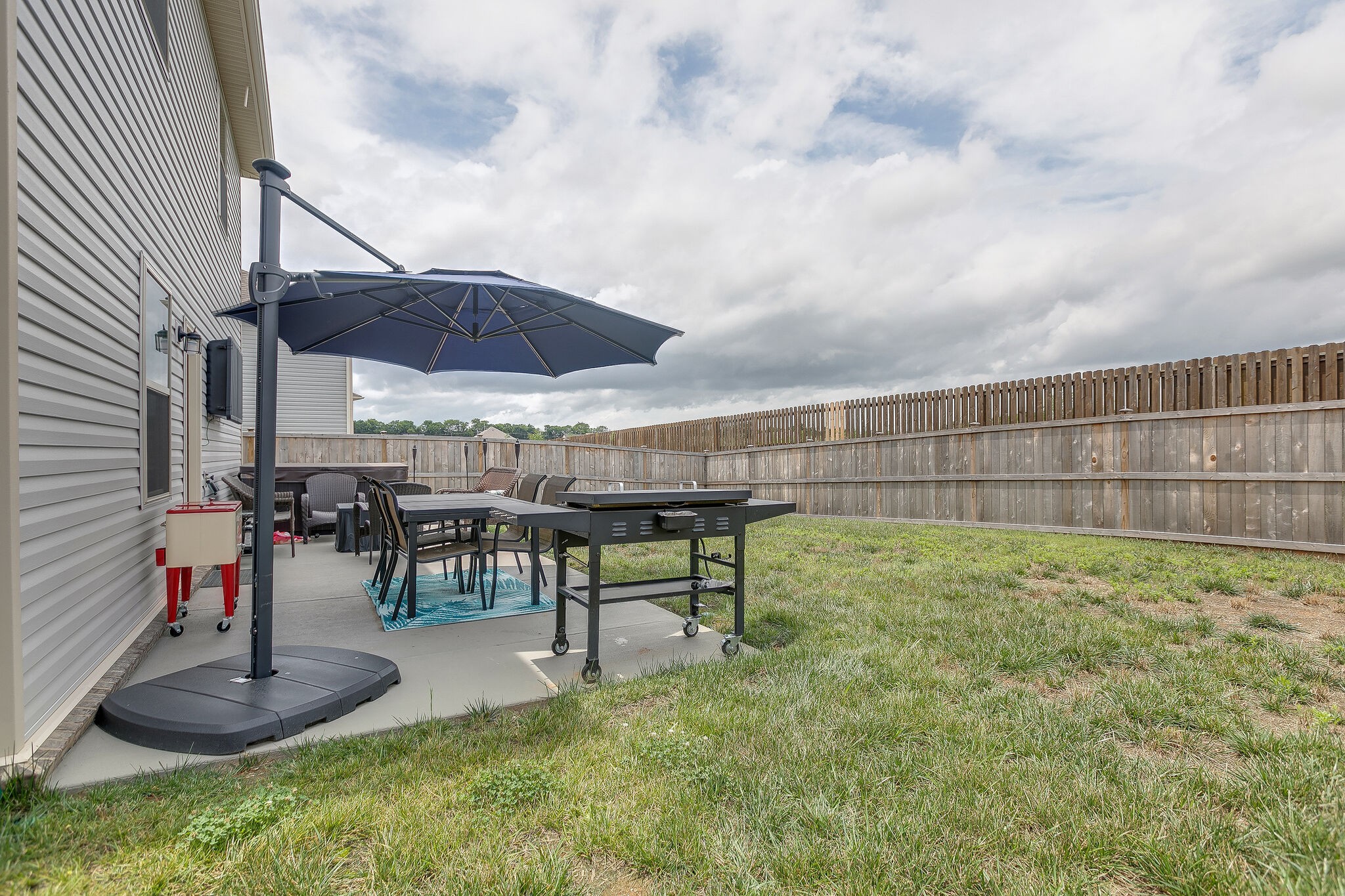 1024 Lonergan Circle Spring Hill, TN 37174 - Photo 22 of 24