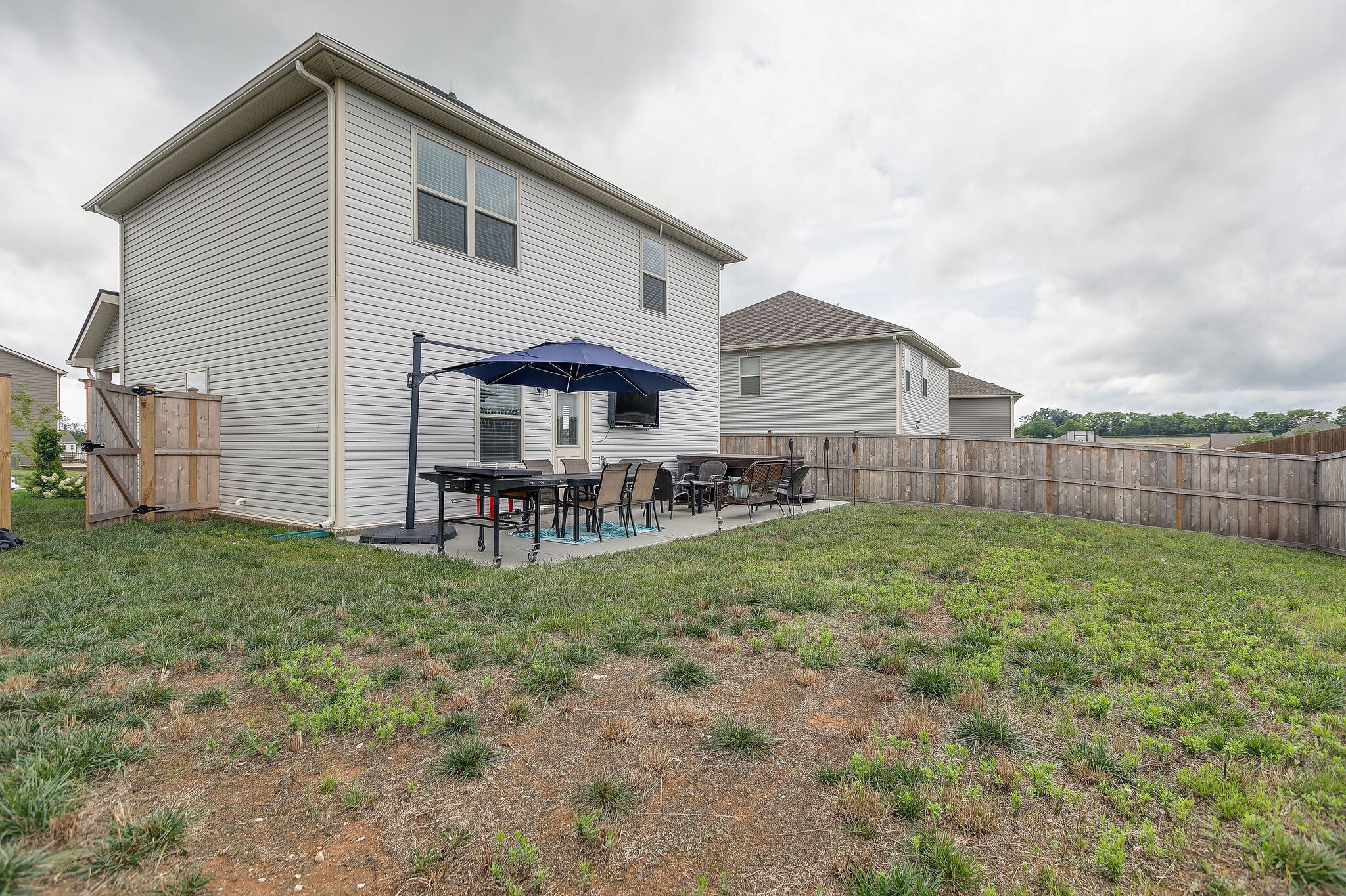 1024 Lonergan Circle Spring Hill, TN 37174 - Photo 23 of 24