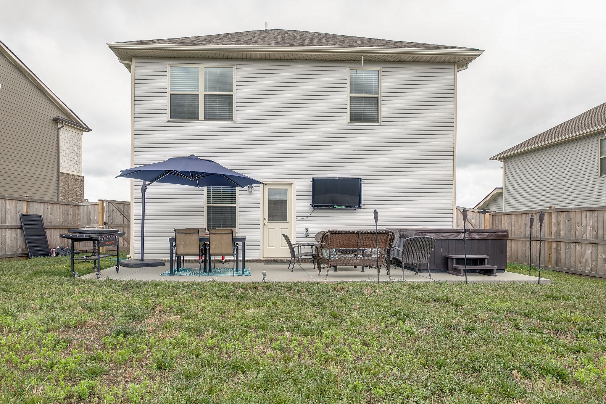 1024 Lonergan Circle Spring Hill, TN 37174 - Photo 24 of 24