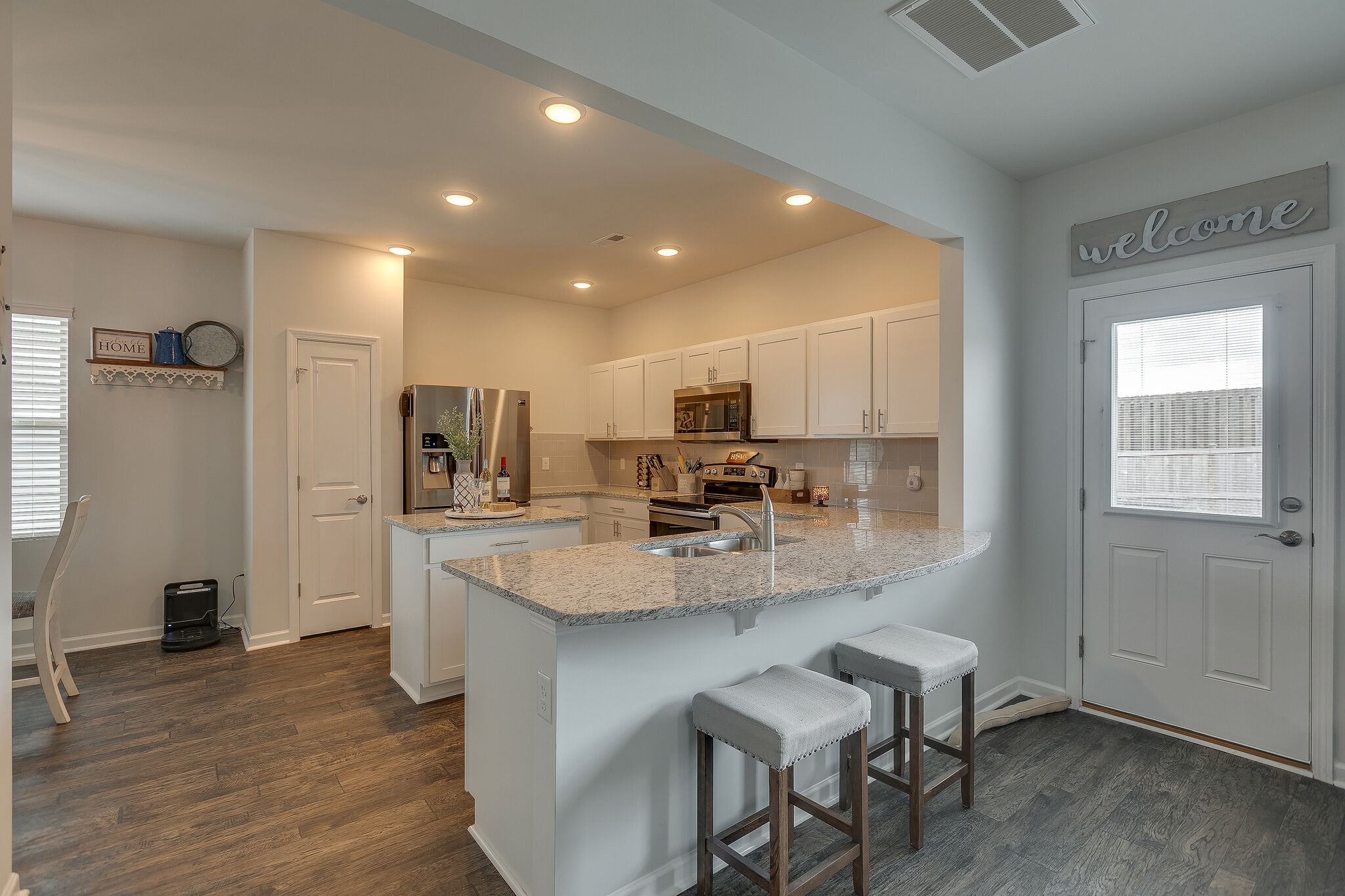 1024 Lonergan Circle Spring Hill, TN 37174 - Photo 6 of 24