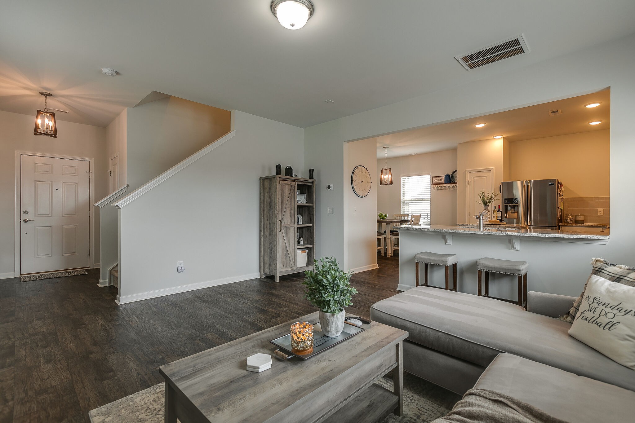 1024 Lonergan Circle Spring Hill, TN 37174 - Photo 8 of 24