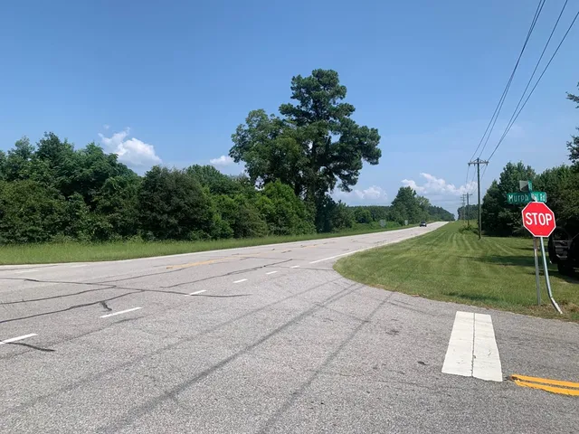 $330,000 | Murph, Unit ROAD, St. Matthews, SC 29135