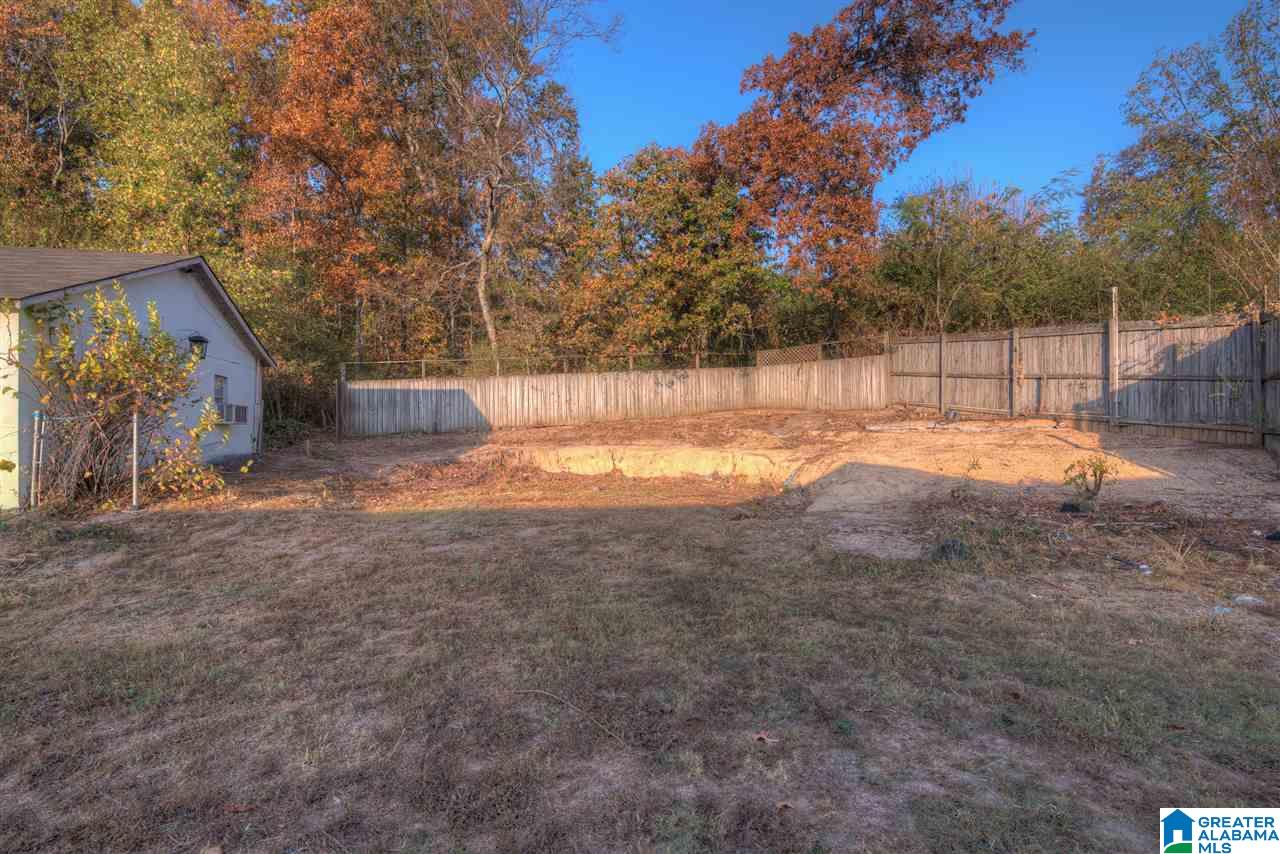 2420 3rd Street Northeast Center Point, AL 35215 - Photo 23 of 24