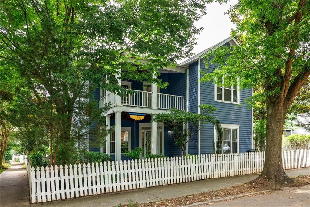 322 Glenwood Ave Southeast